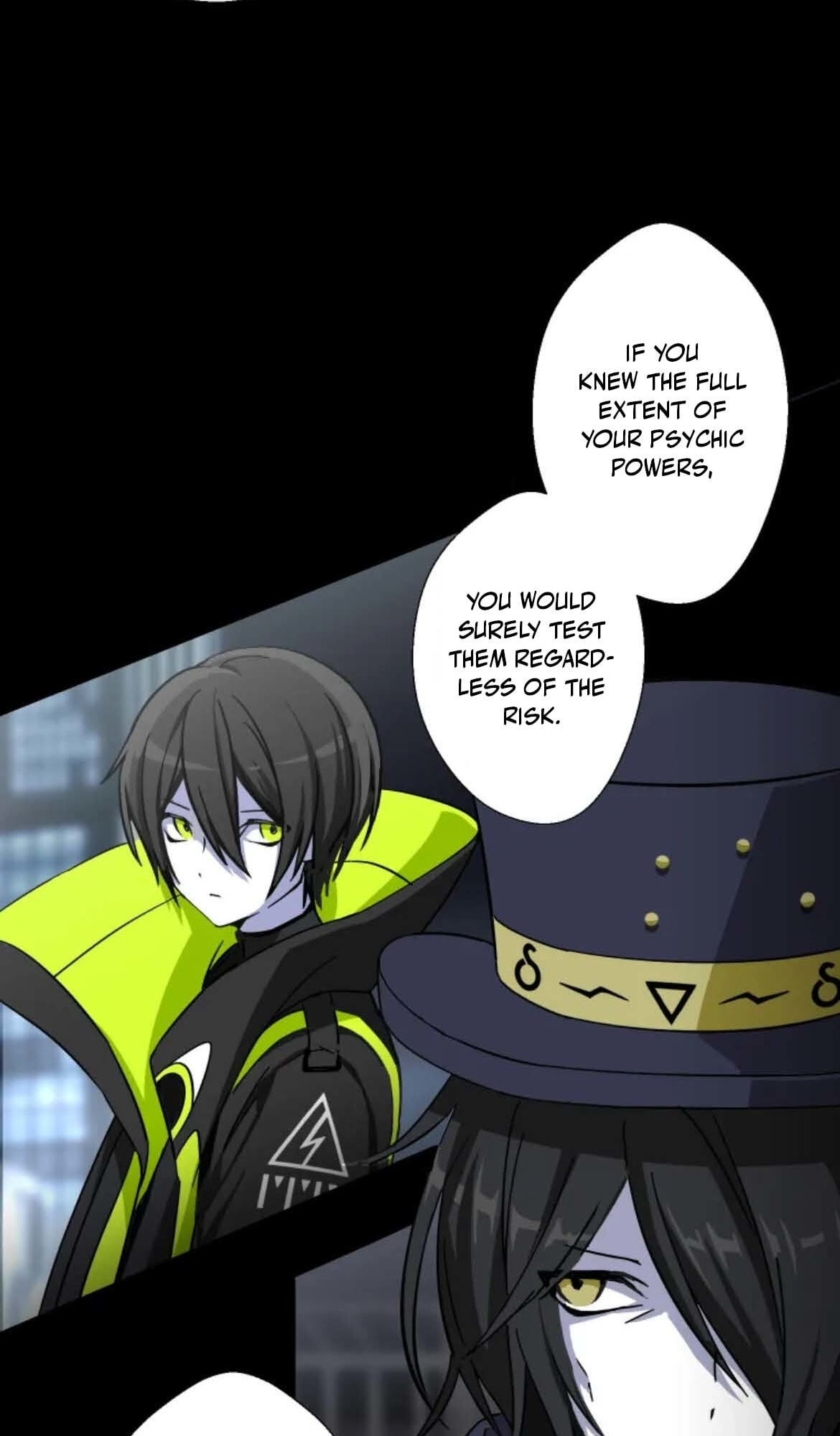 LAYER[08]REIYA Chapter 1 page 29 - 