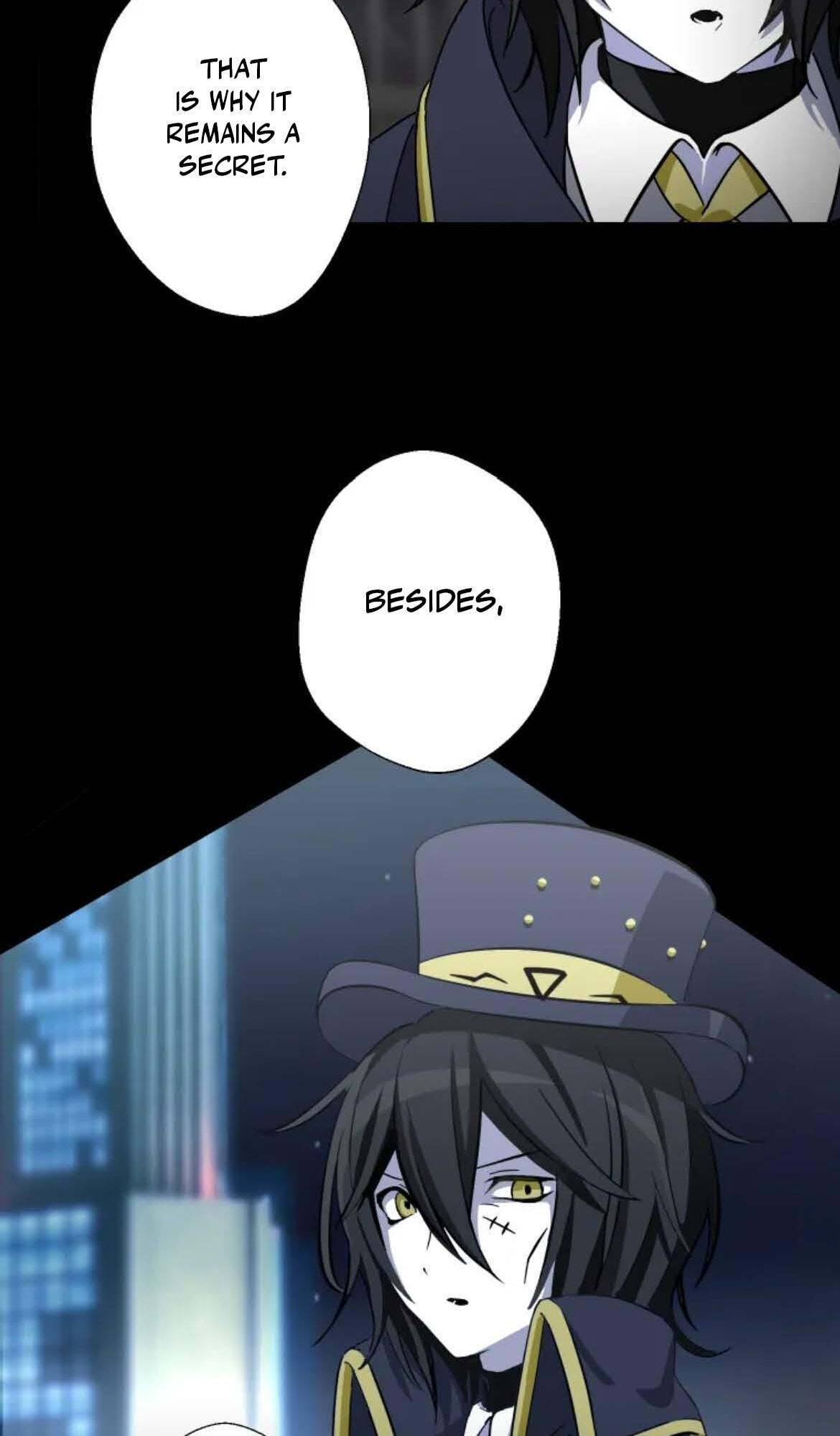 LAYER[08]REIYA Chapter 1 page 30 - 
