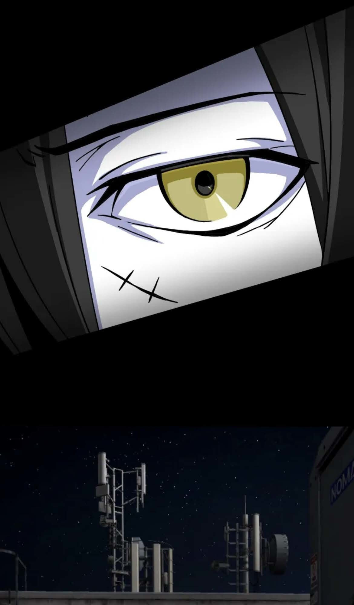 LAYER[08]REIYA Chapter 1 page 34 - 
