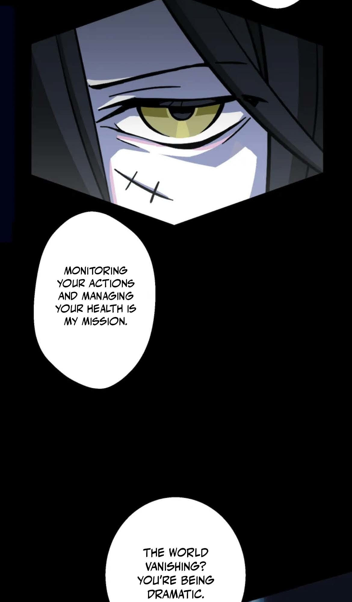 LAYER[08]REIYA Chapter 1 page 37 - 