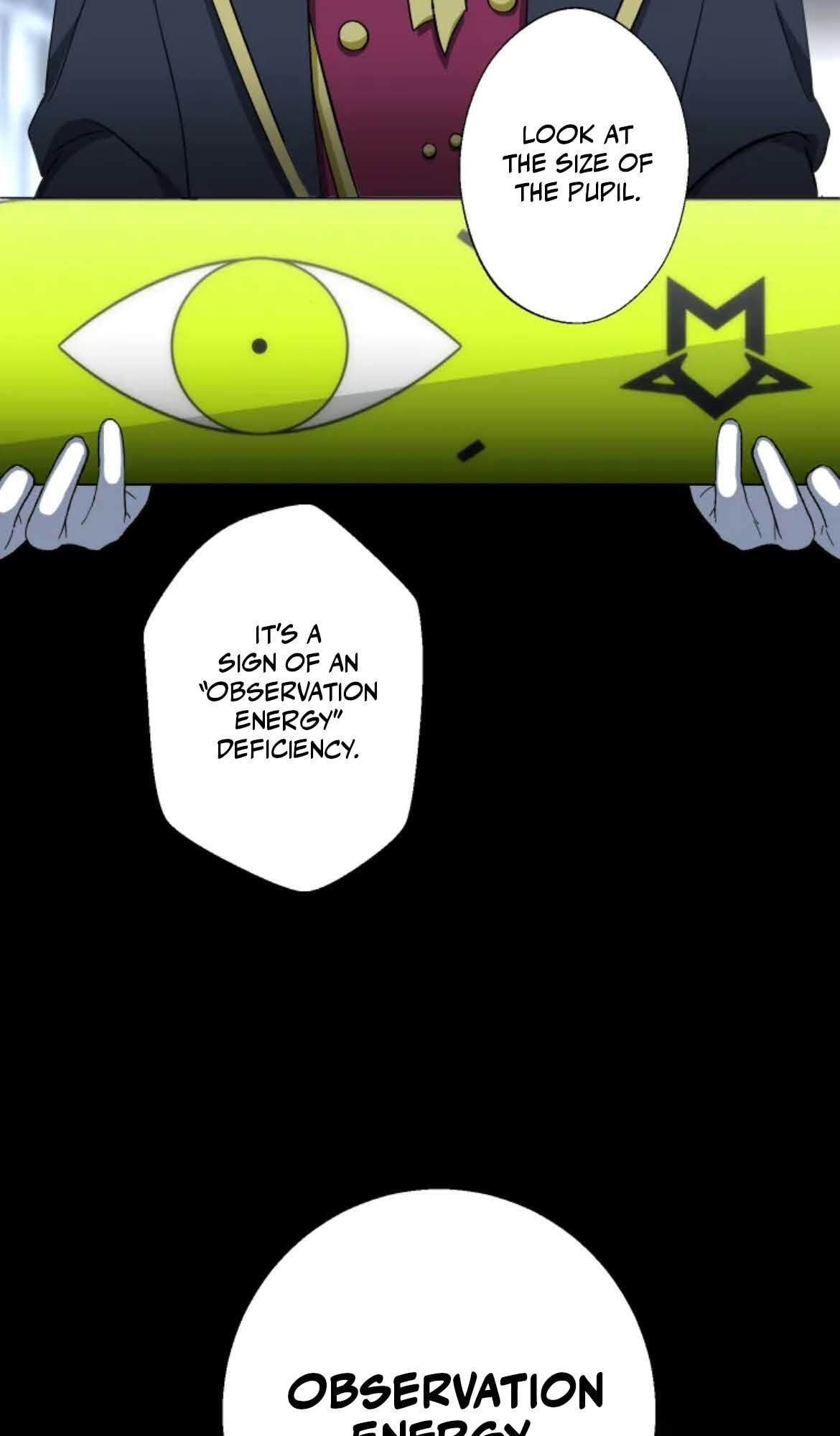 LAYER[08]REIYA Chapter 1 page 46 - 