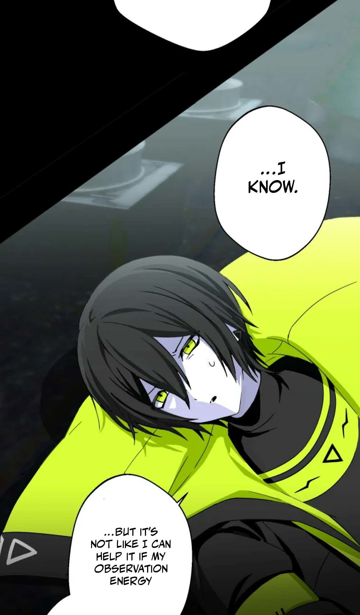 LAYER[08]REIYA Chapter 1 page 53 - 