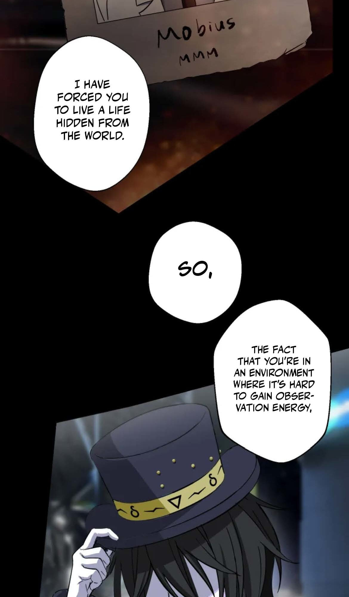 LAYER[08]REIYA Chapter 1 page 56 - 