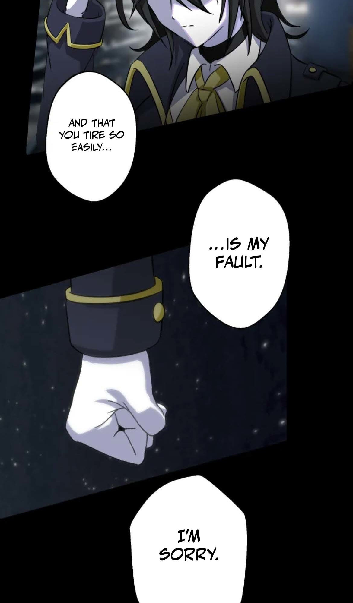 LAYER[08]REIYA Chapter 1 page 57 - 