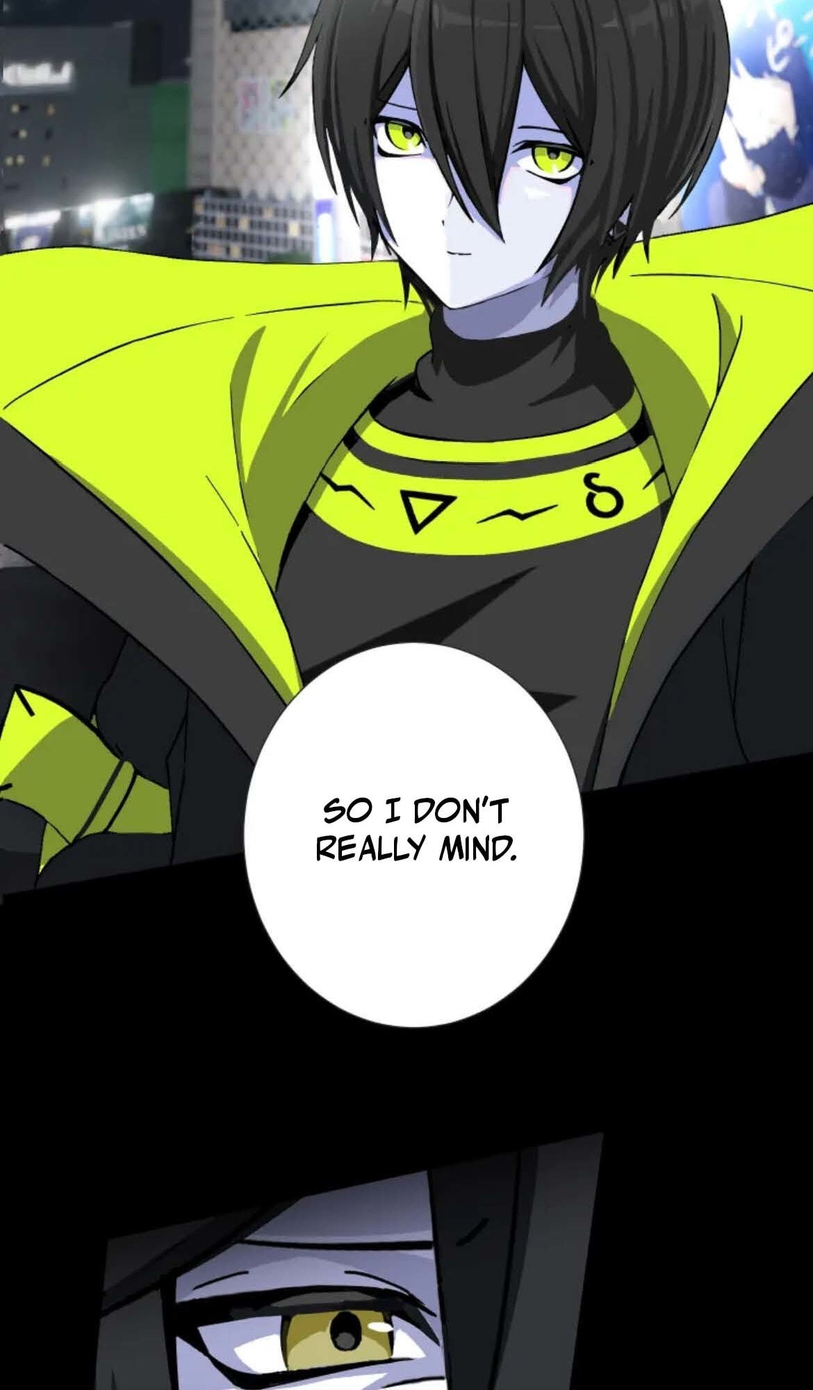 LAYER[08]REIYA Chapter 1 page 60 - 