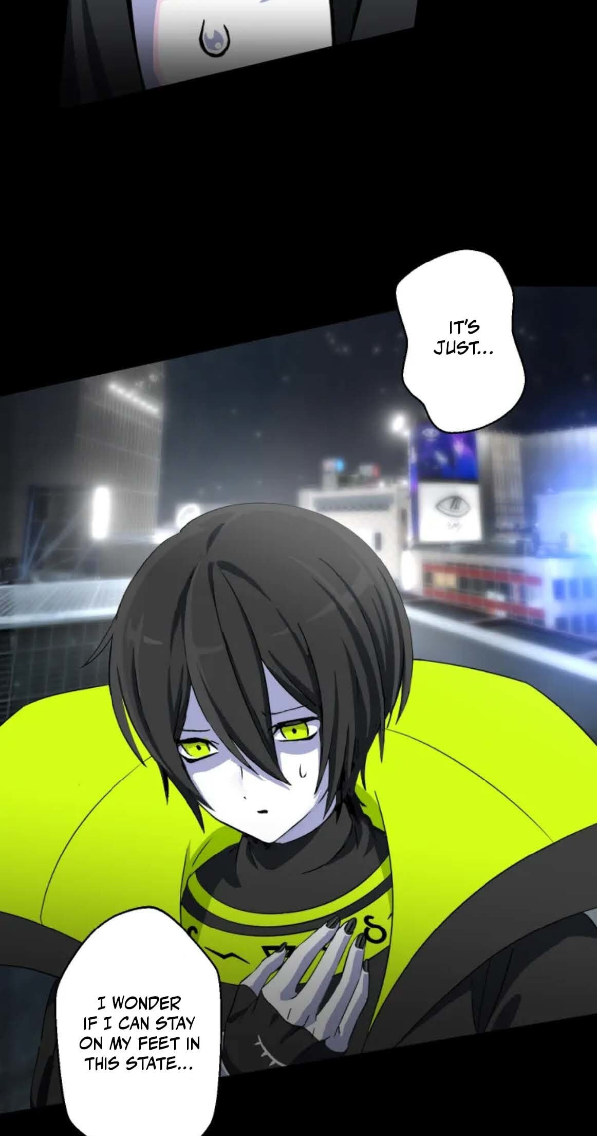 LAYER[08]REIYA Chapter 1 page 61 - 