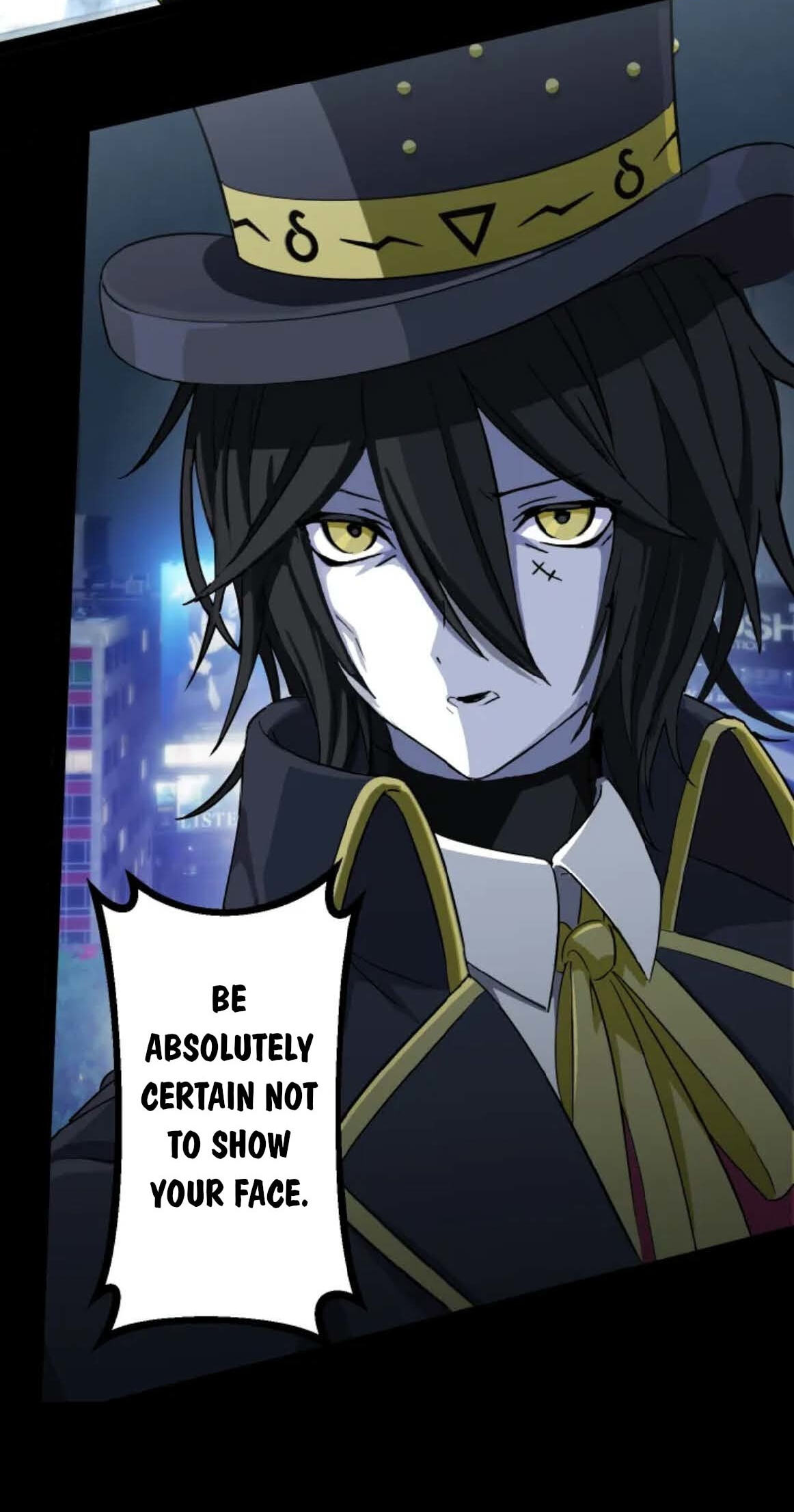 LAYER[08]REIYA Chapter 1 page 66 - 