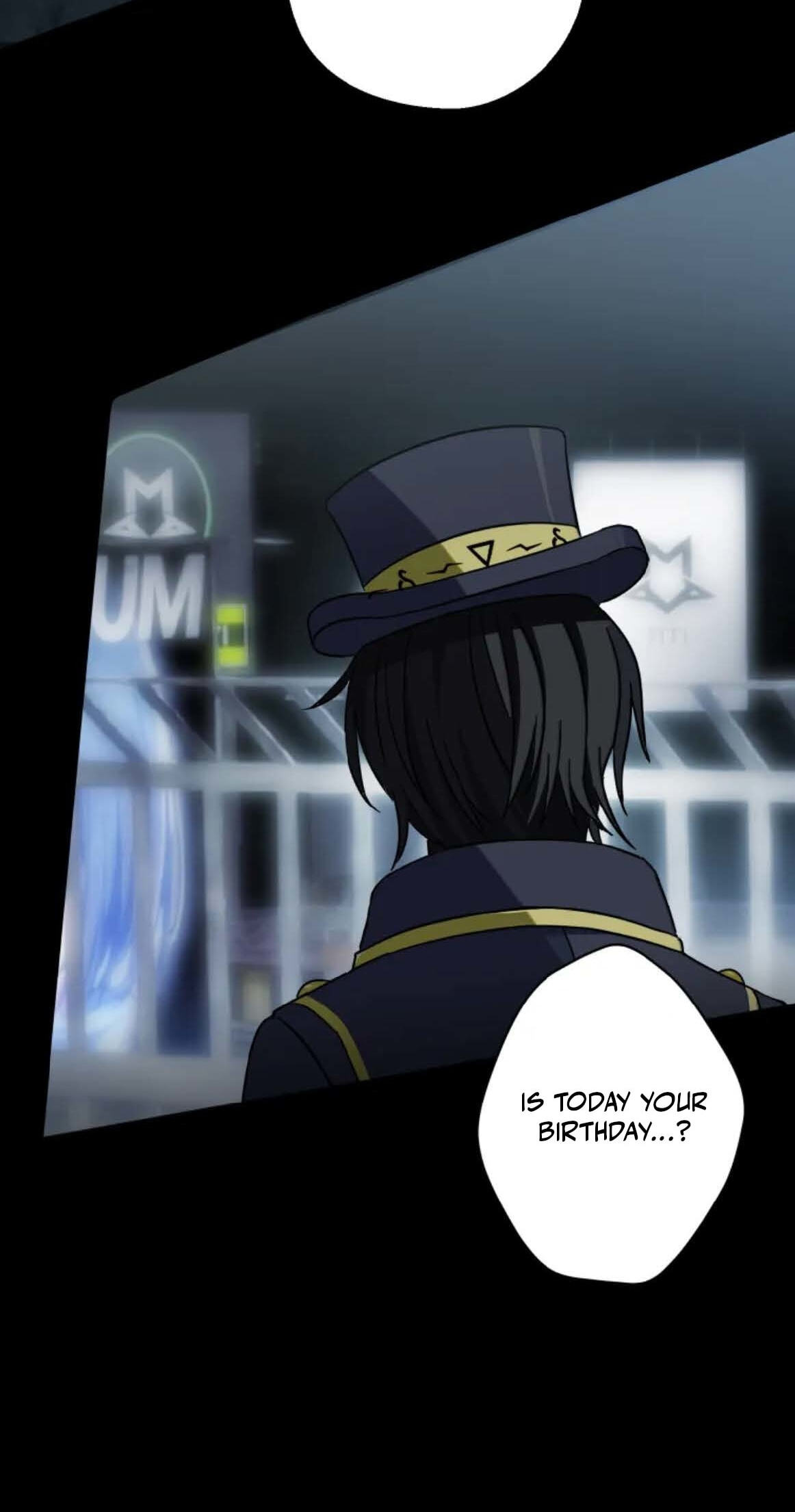 LAYER[08]REIYA Chapter 1 page 68 - 