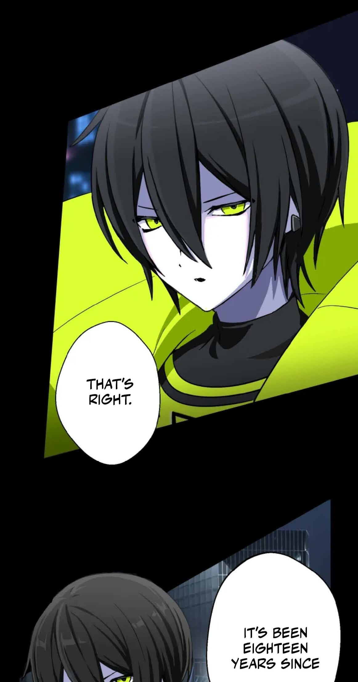LAYER[08]REIYA Chapter 1 page 69 - 