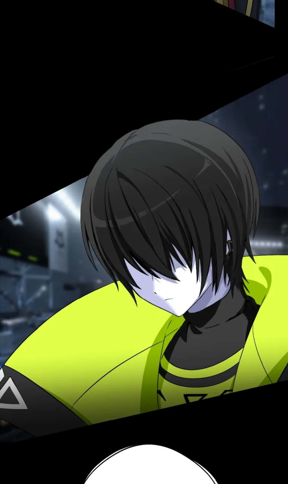LAYER[08]REIYA Chapter 1 page 71 - 