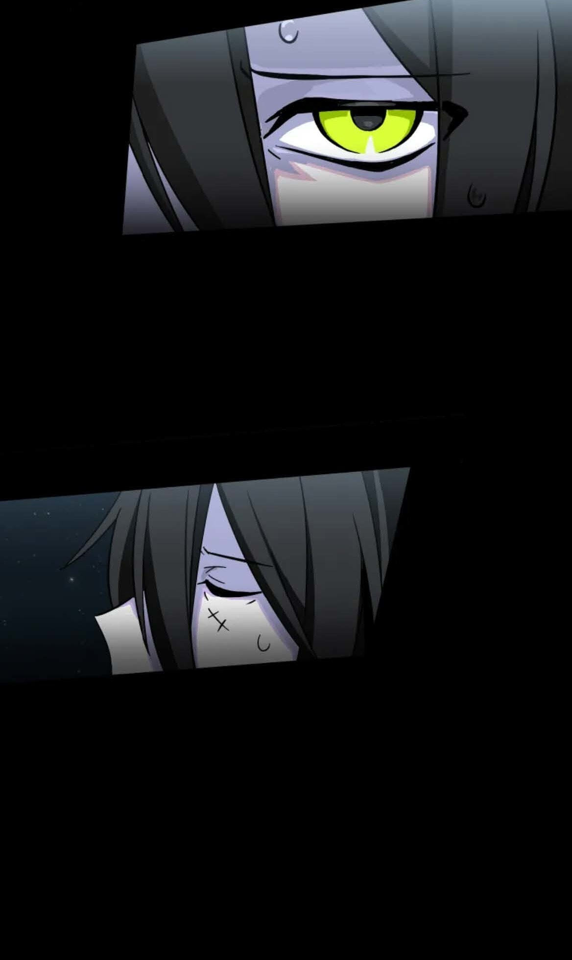 LAYER[08]REIYA Chapter 1 page 77 - 