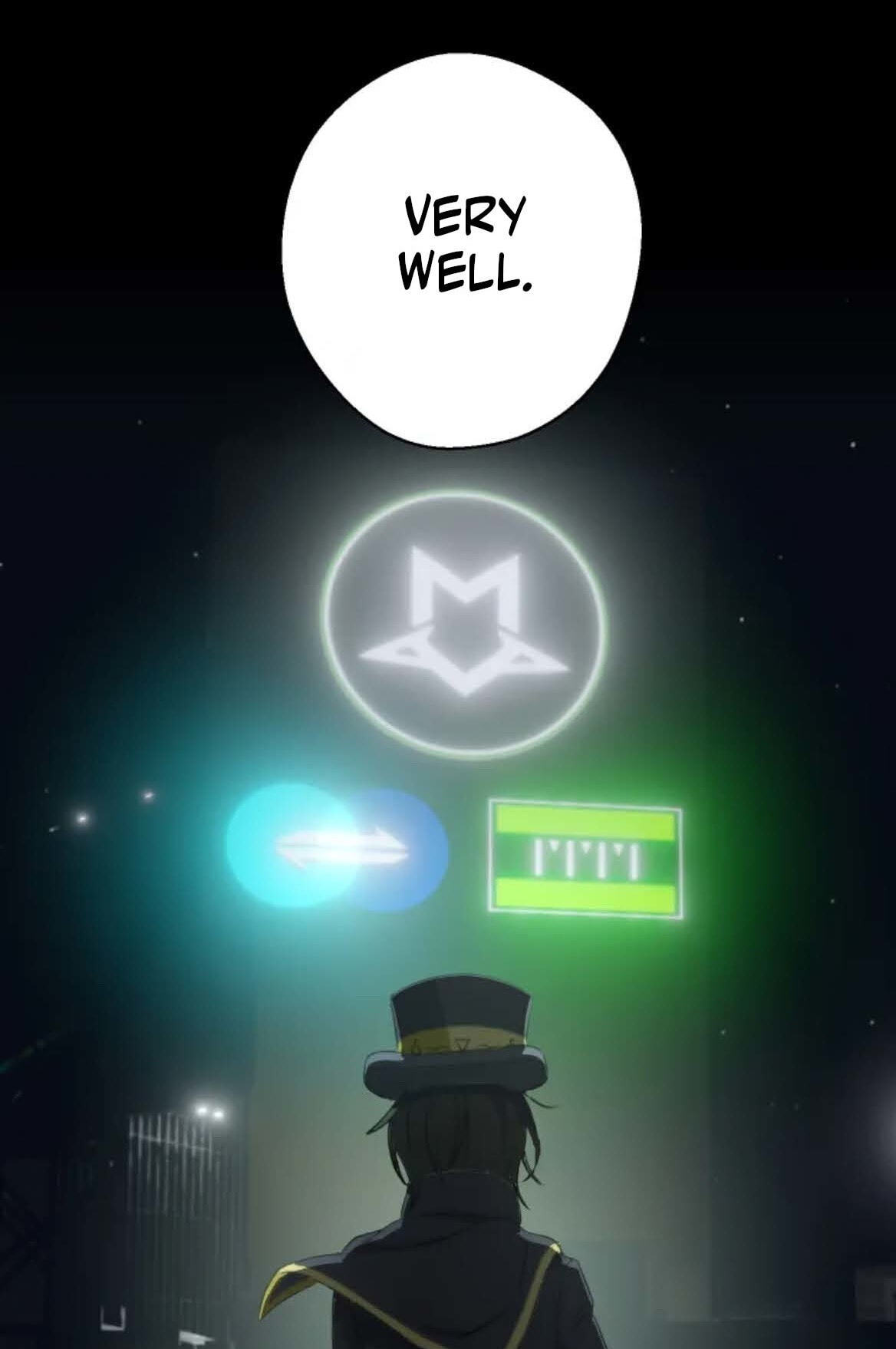 LAYER[08]REIYA Chapter 1 page 80 - 