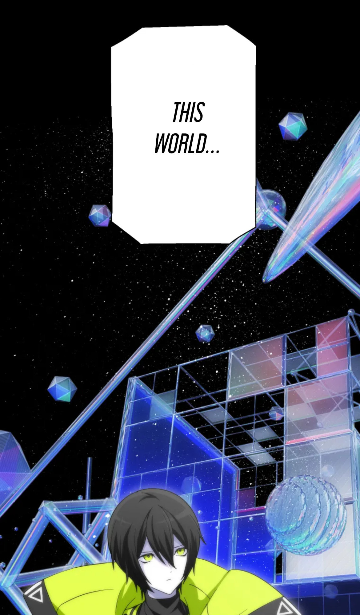LAYER[08]REIYA Chapter 10 page 11 - 