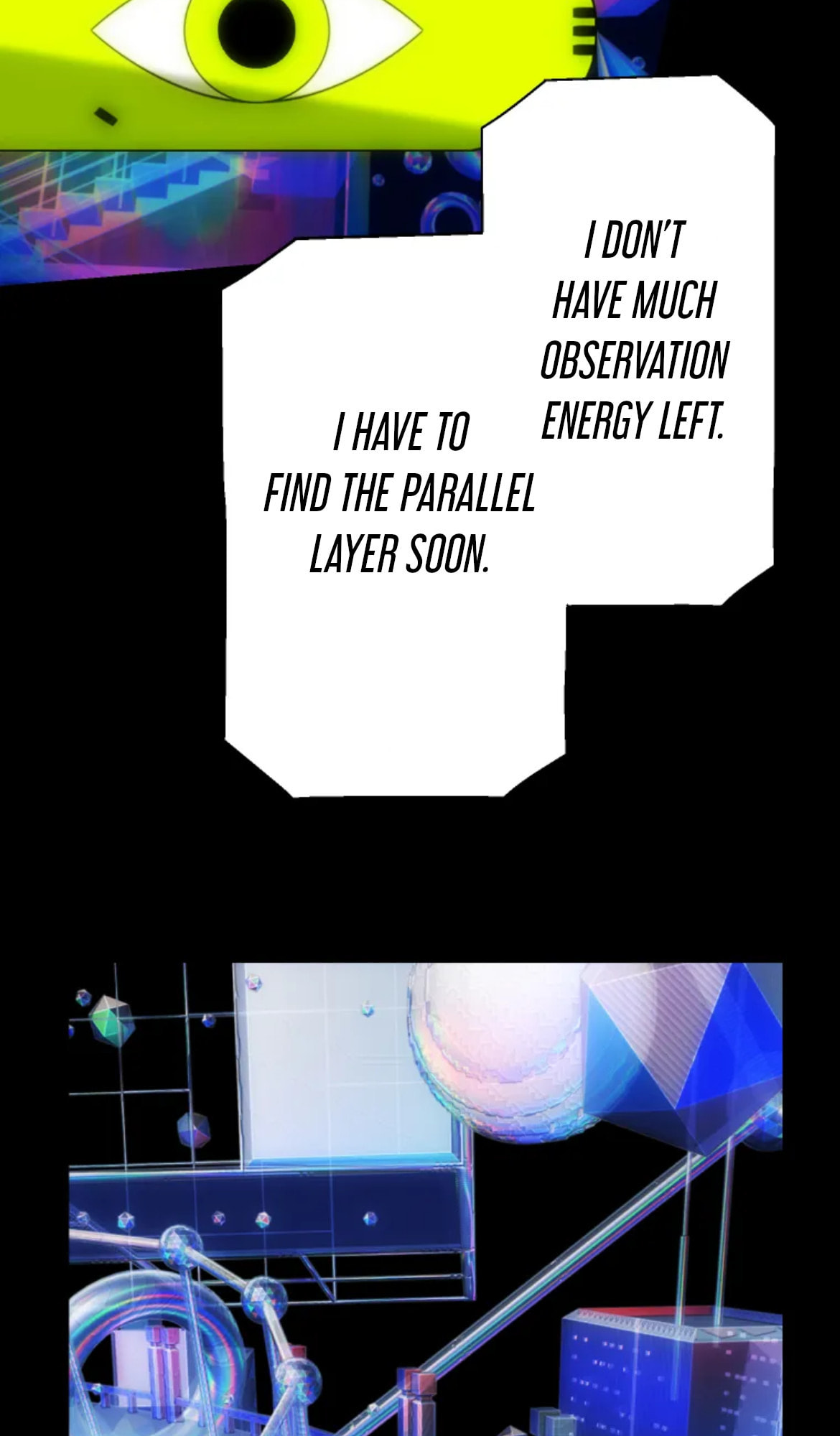 LAYER[08]REIYA Chapter 10 page 13 - 