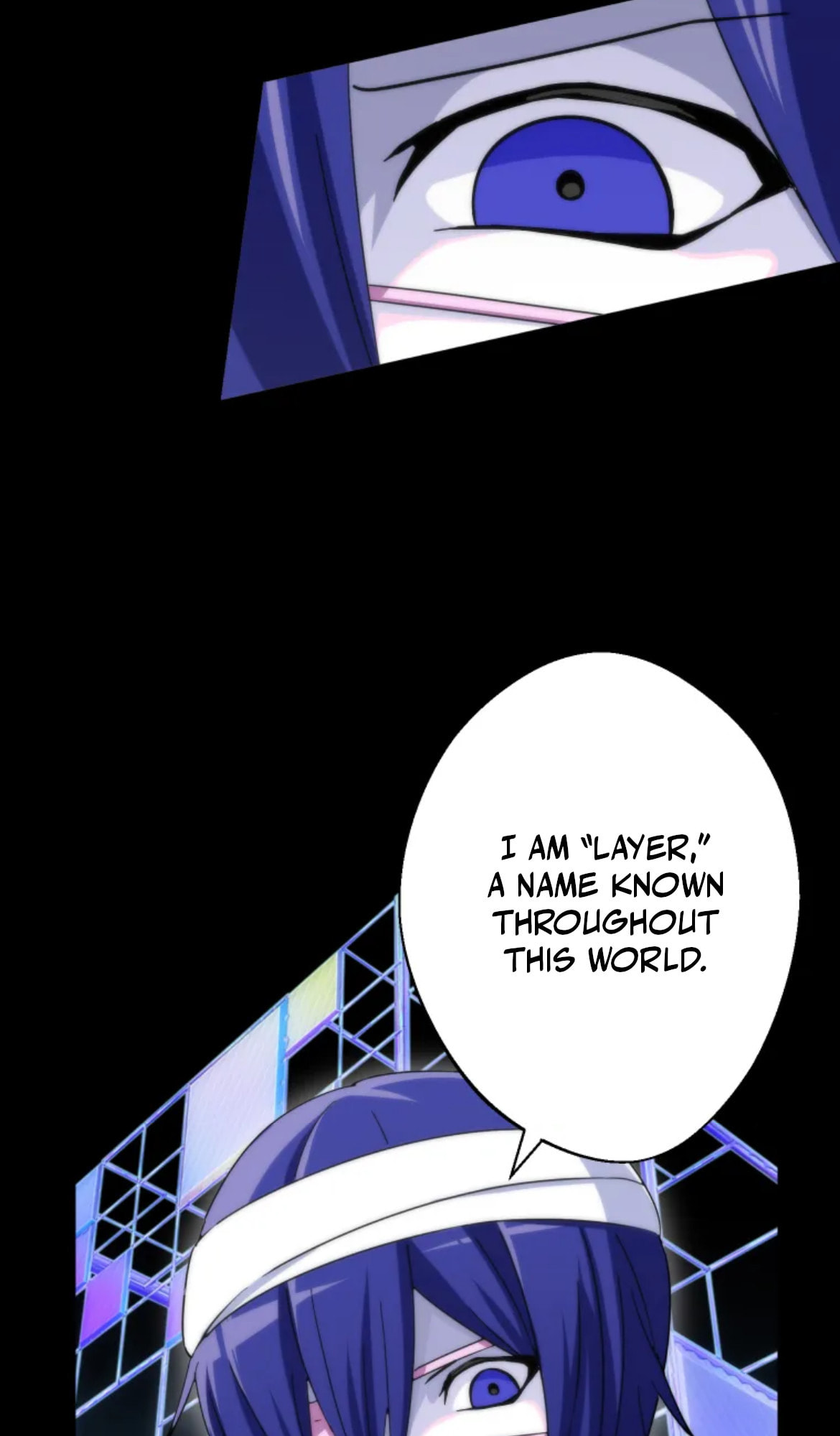LAYER[08]REIYA Chapter 10 page 21 - 