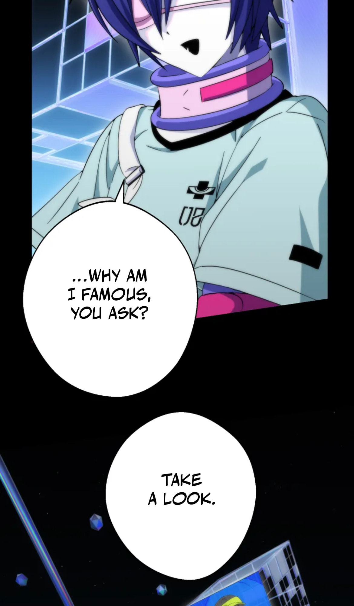 LAYER[08]REIYA Chapter 10 page 22 - 