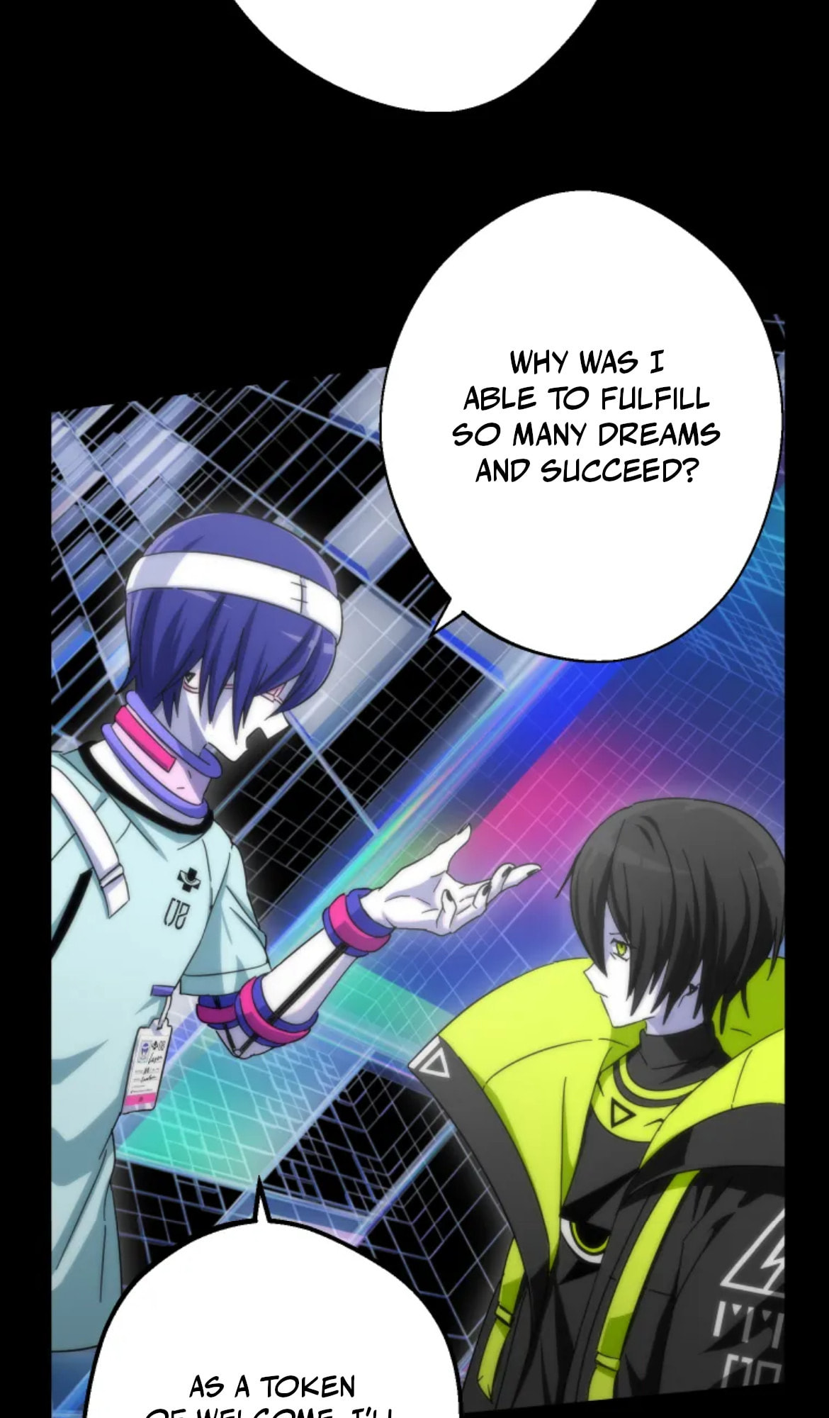 LAYER[08]REIYA Chapter 10 page 24 - 