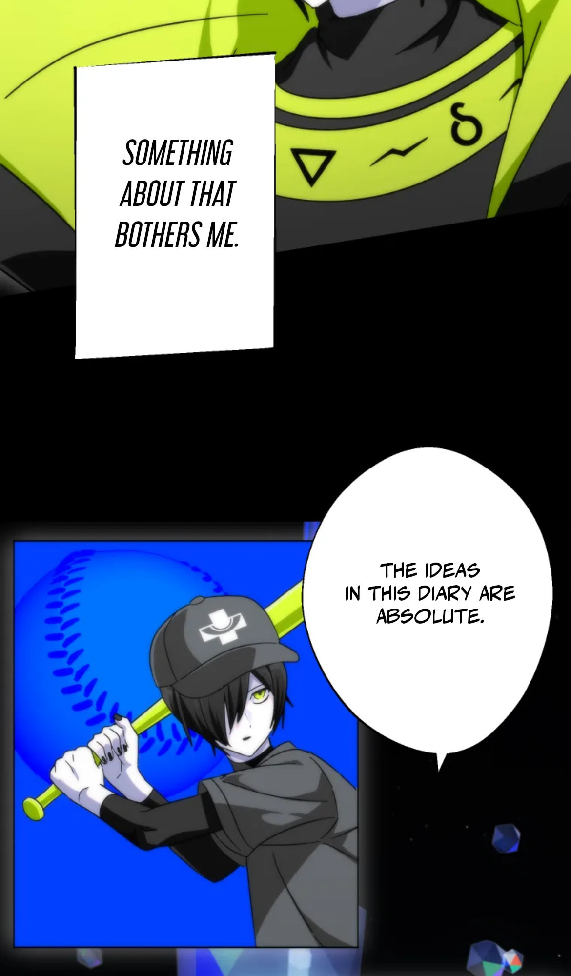 LAYER[08]REIYA Chapter 10 page 29 - 