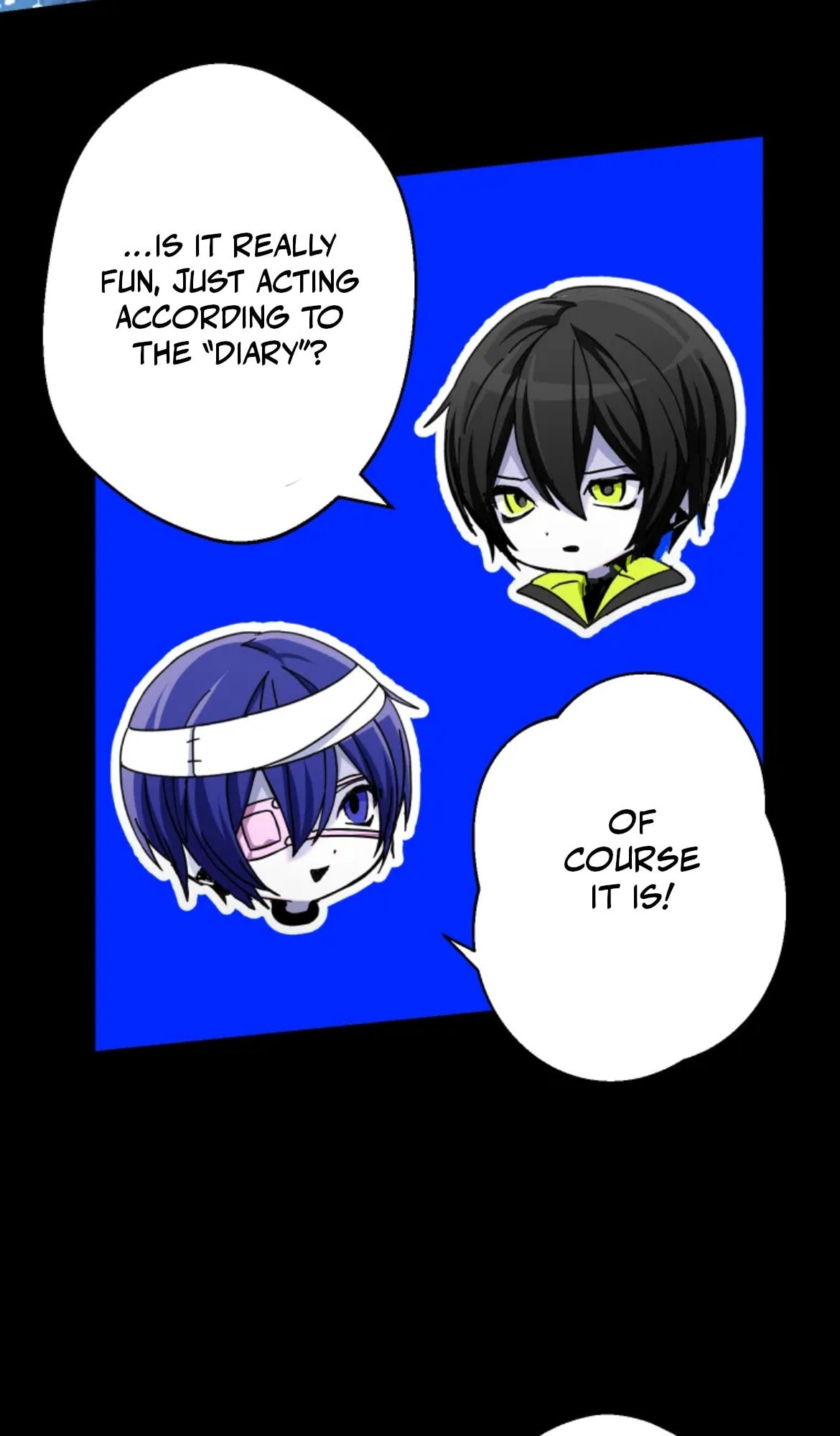LAYER[08]REIYA Chapter 10 page 31 - 