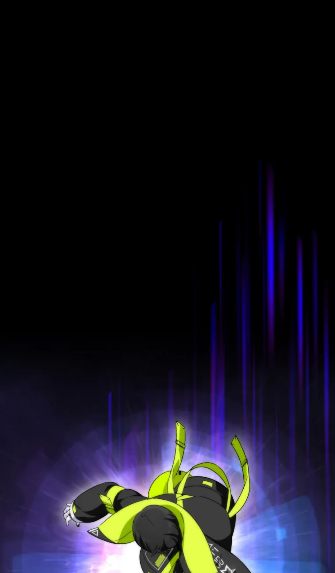 LAYER[08]REIYA Chapter 10 page 5 - 