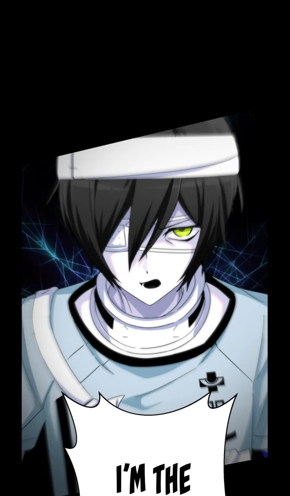 LAYER[08]REIYA Chapter 11 page 1 - 