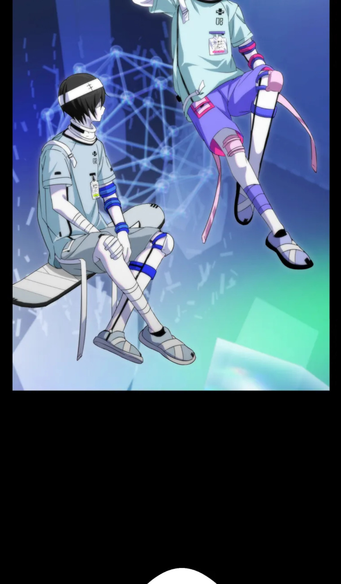 LAYER[08]REIYA Chapter 11 page 12 - 