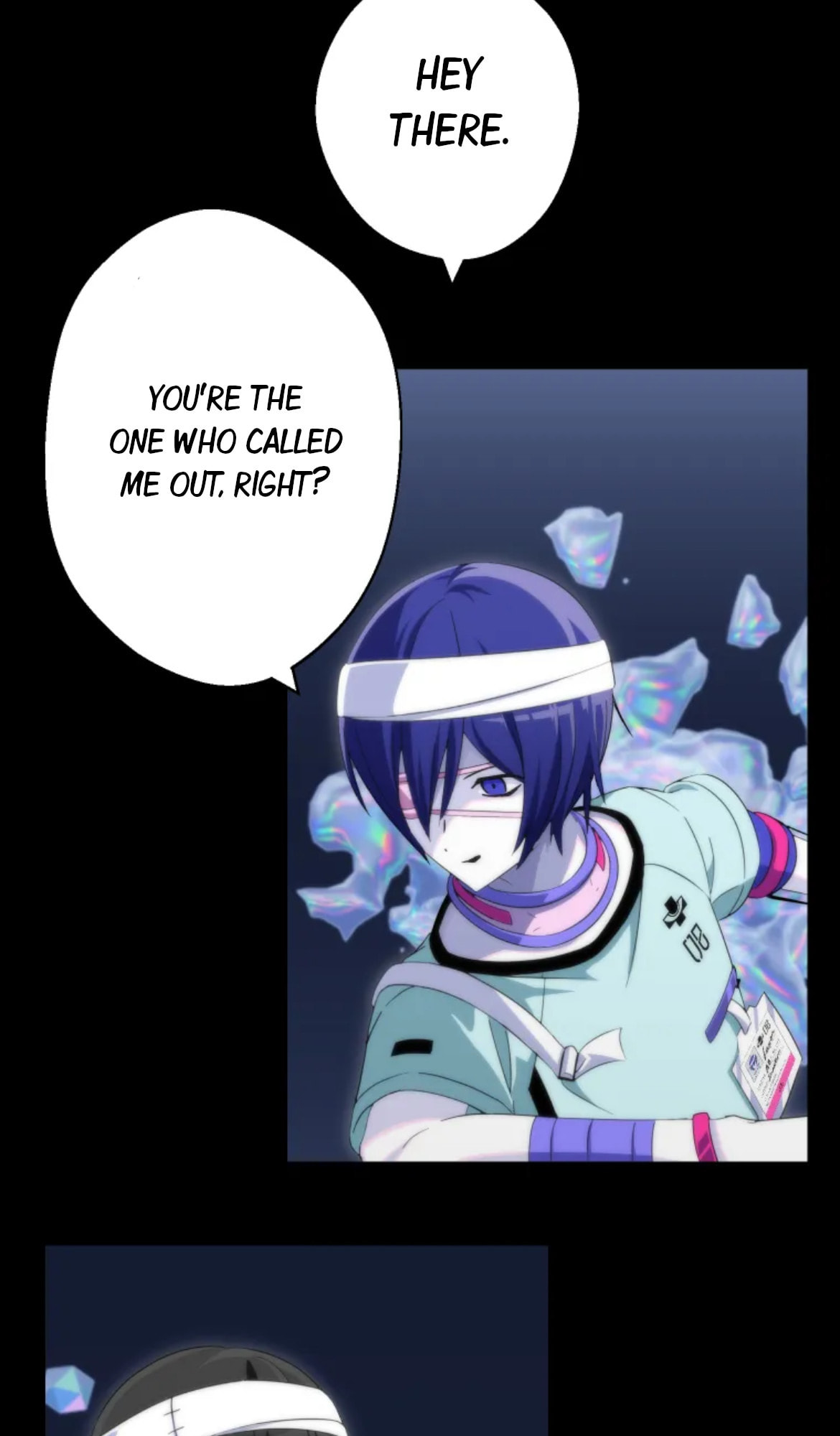 LAYER[08]REIYA Chapter 11 page 13 - 