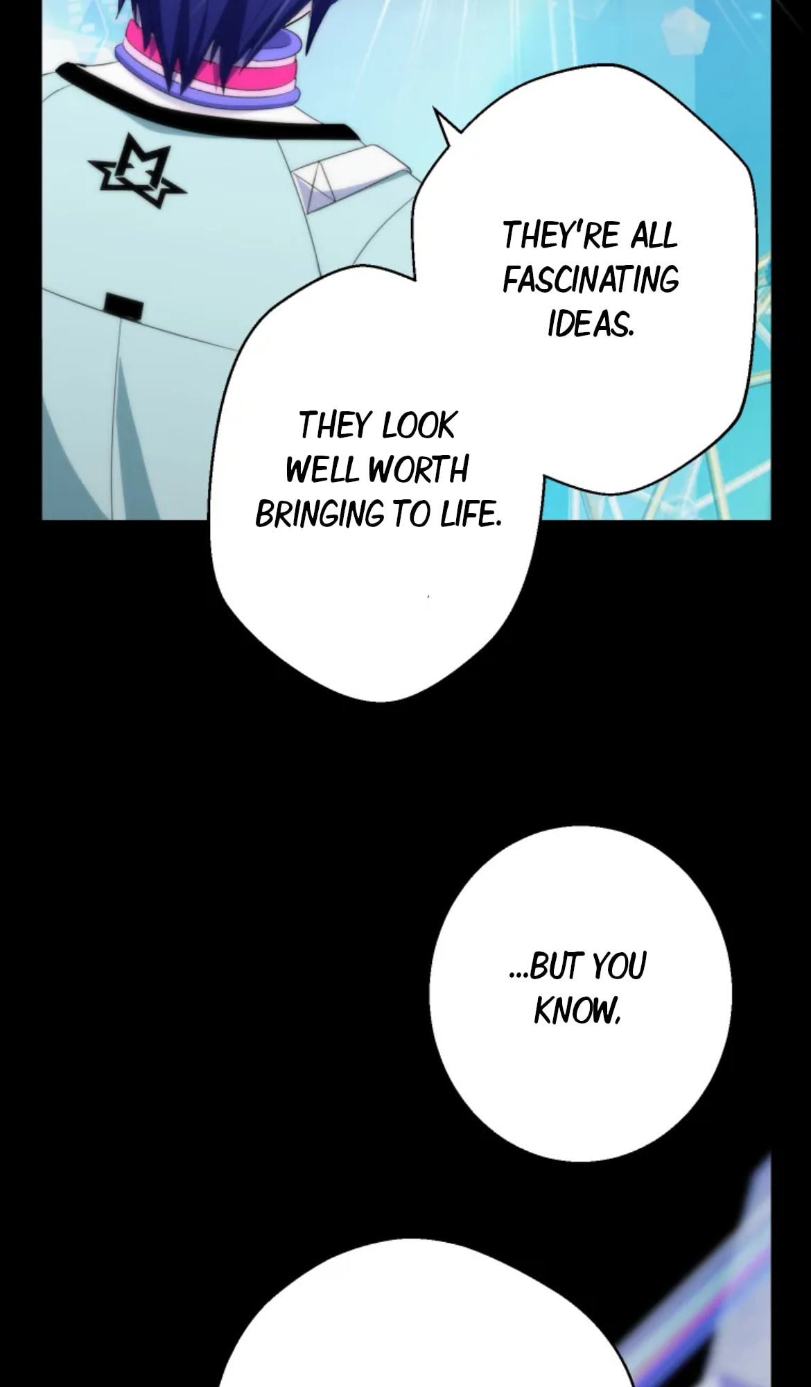 LAYER[08]REIYA Chapter 11 page 20 - 