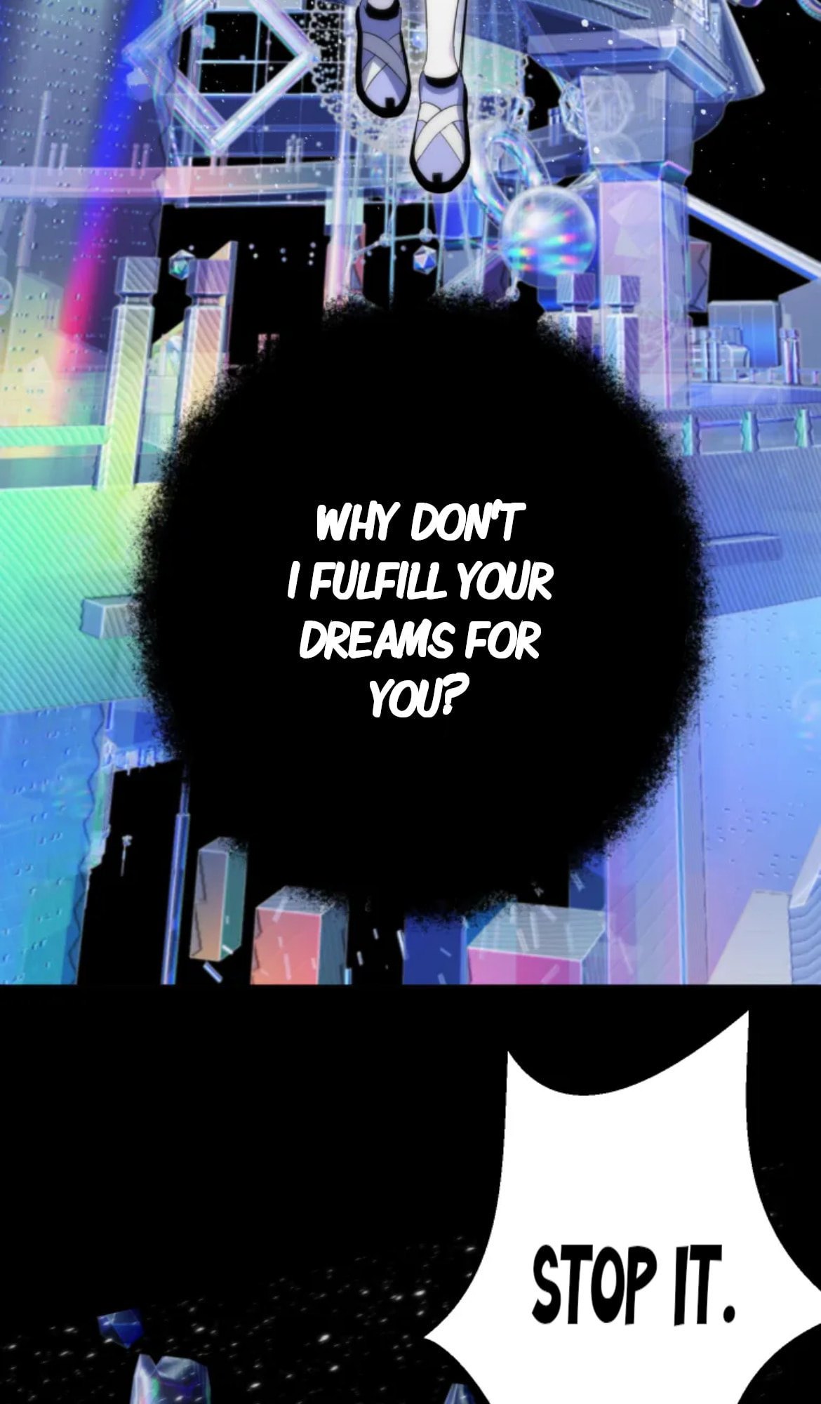 LAYER[08]REIYA Chapter 11 page 23 - 