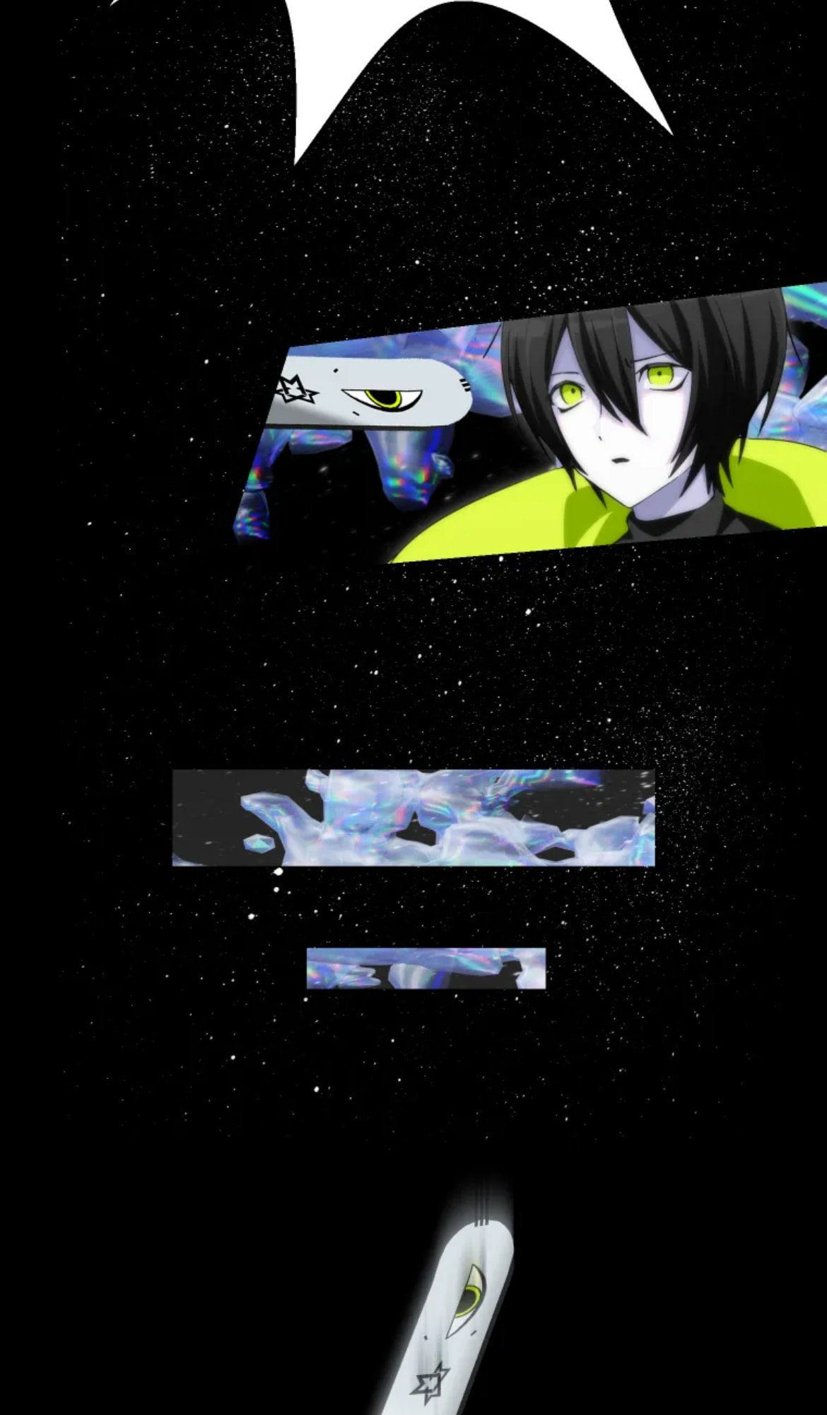 LAYER[08]REIYA Chapter 11 page 25 - 