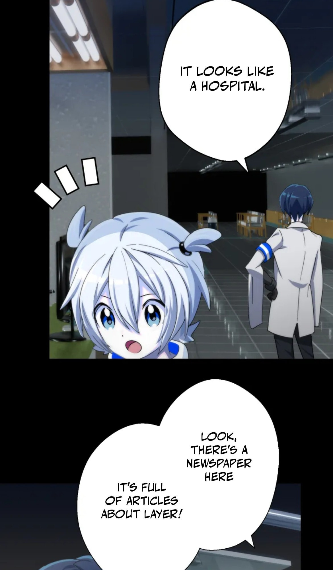 LAYER[08]REIYA Chapter 11 page 53 - 