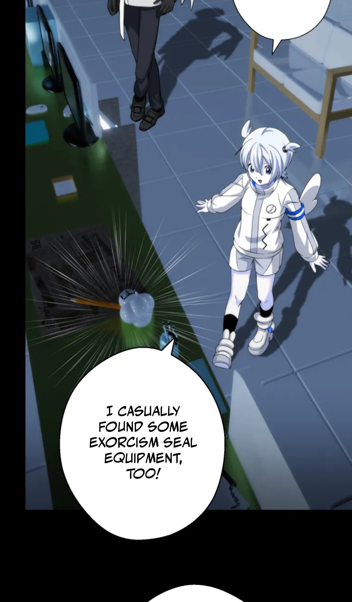 LAYER[08]REIYA Chapter 11 page 55 - 