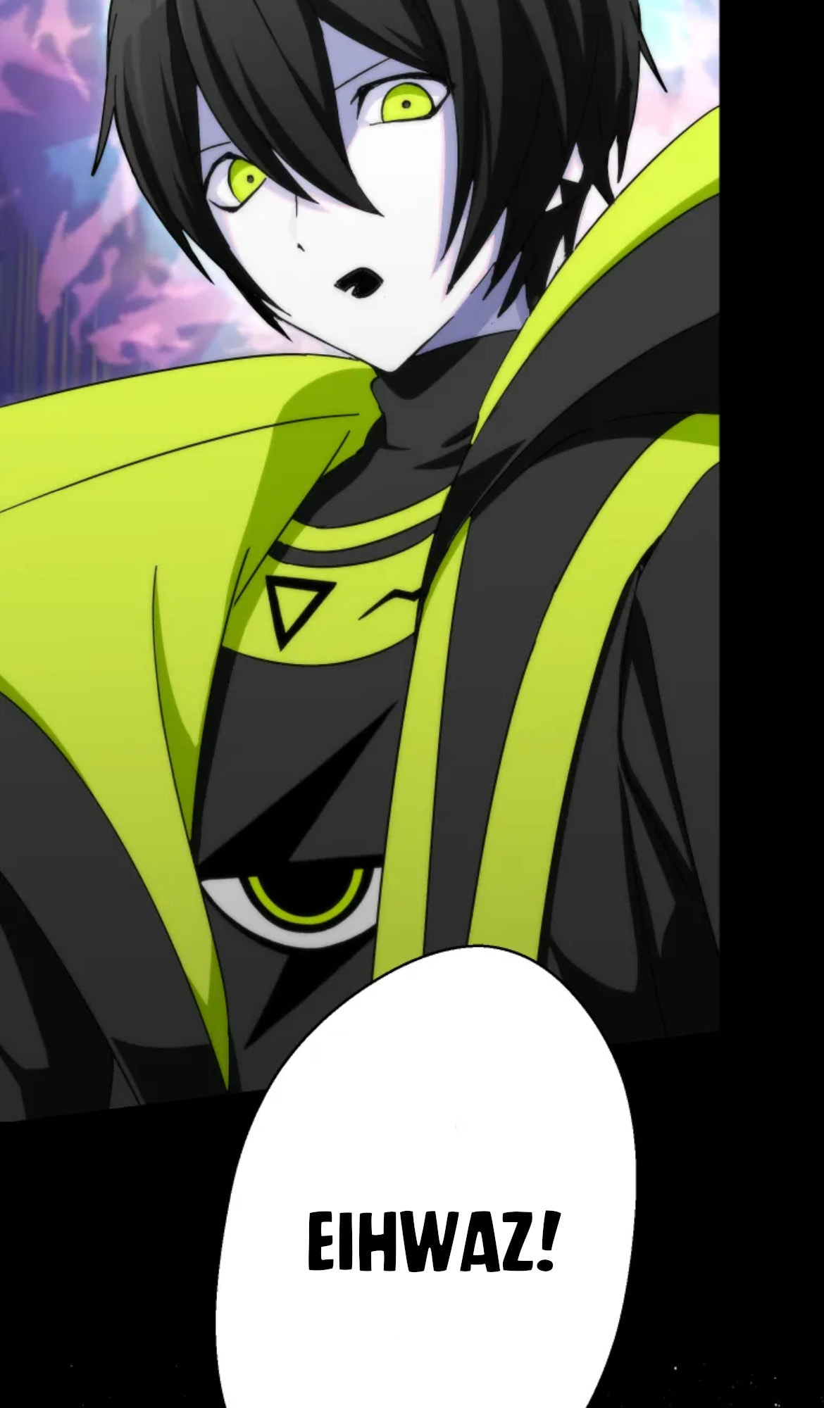 LAYER[08]REIYA Chapter 11 page 63 - 