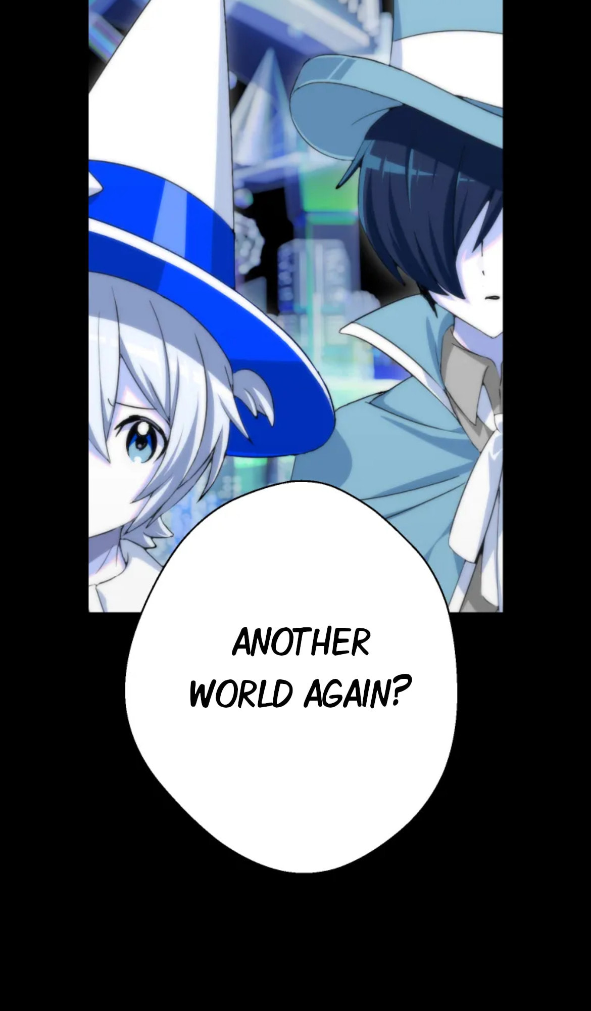 LAYER[08]REIYA Chapter 11 page 75 - 