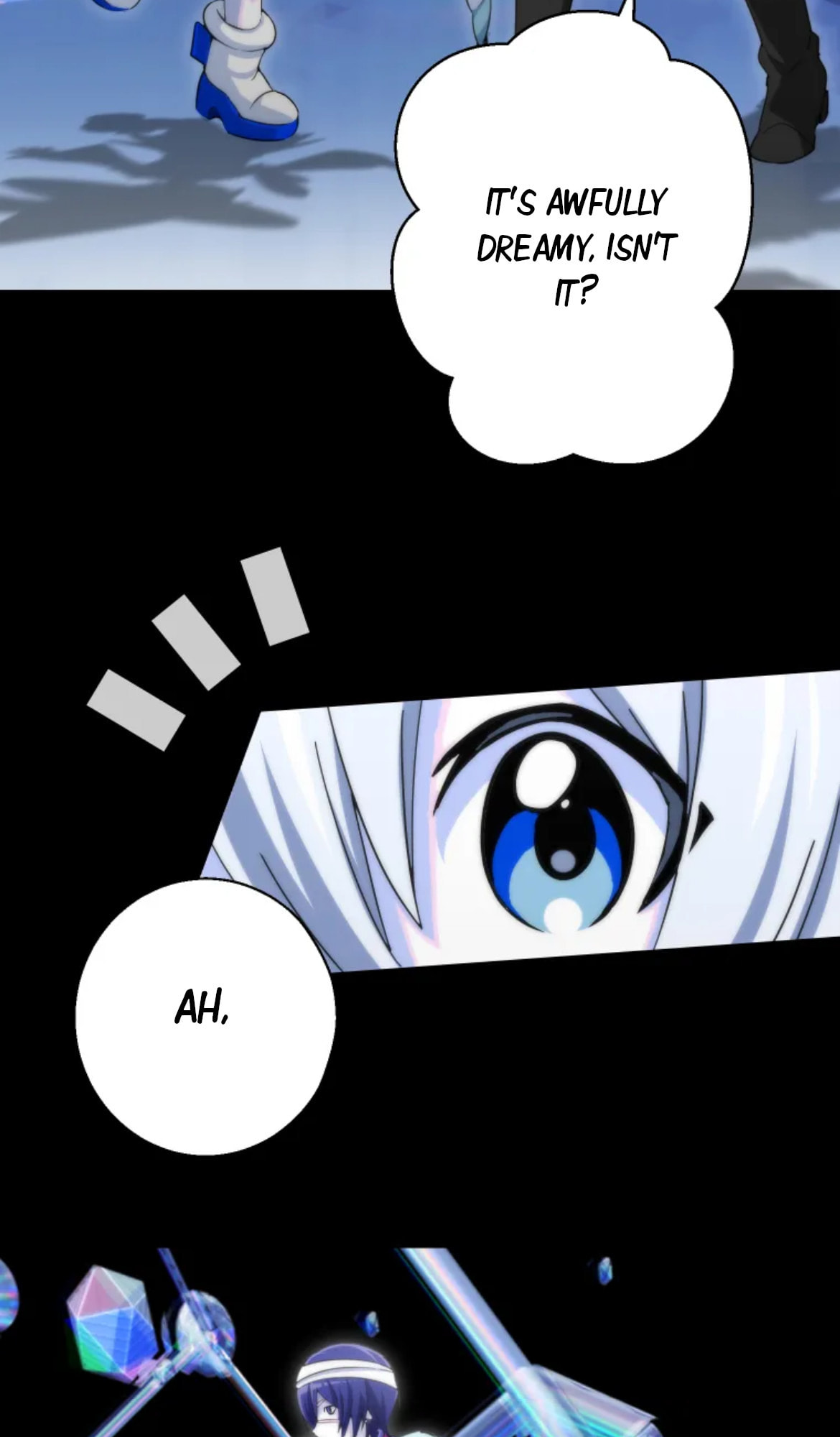 LAYER[08]REIYA Chapter 11 page 77 - 