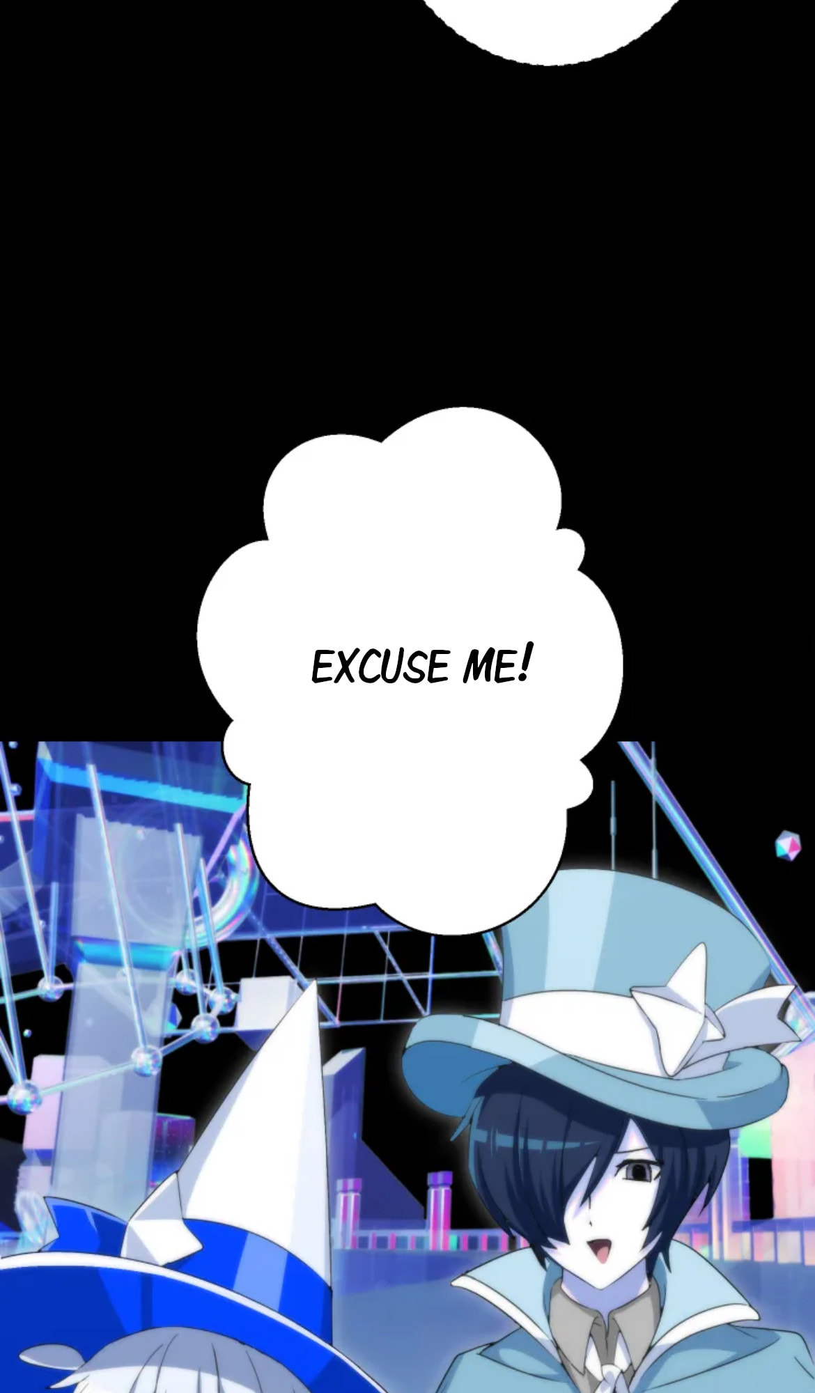 LAYER[08]REIYA Chapter 11 page 80 - 