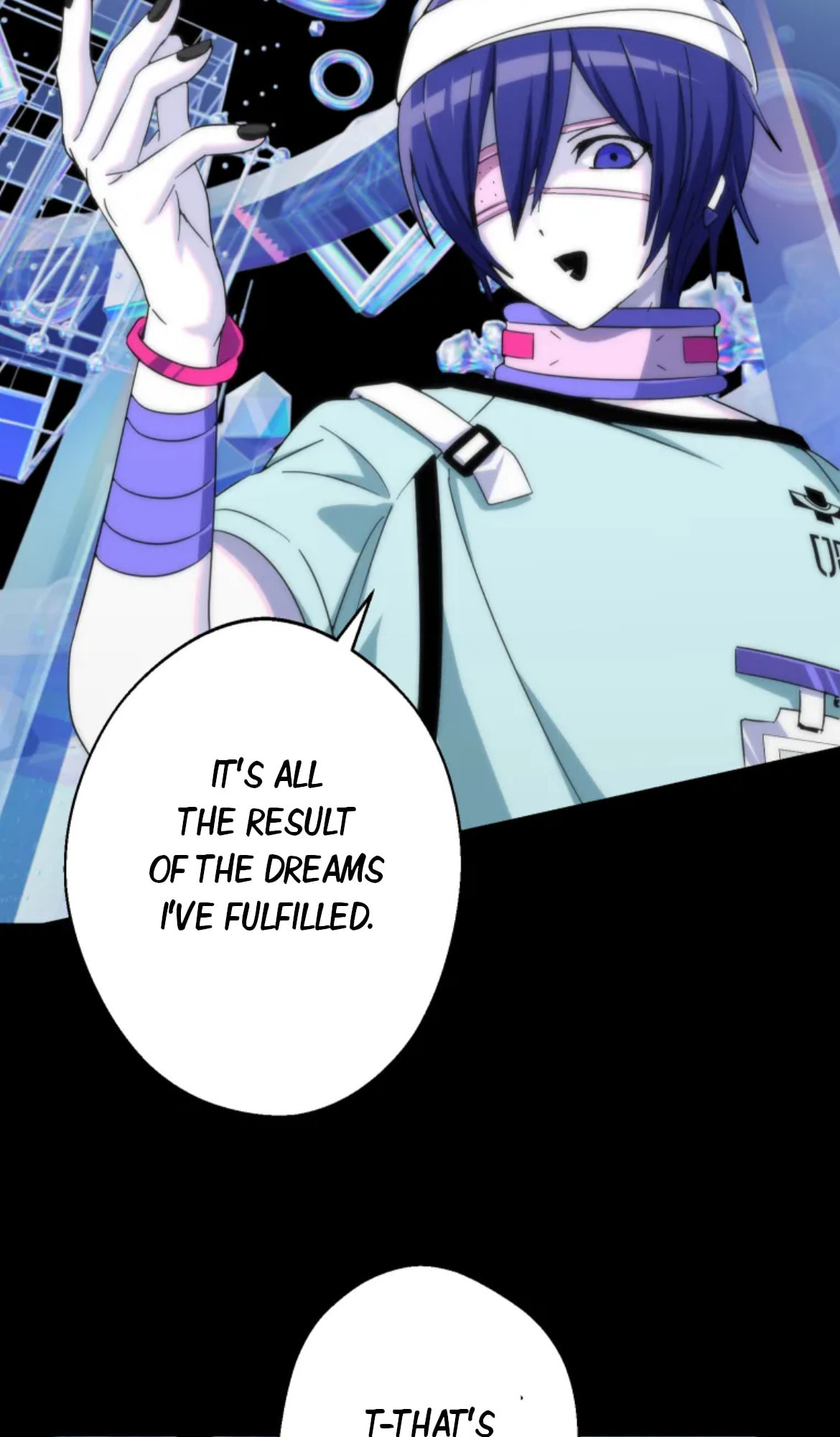 LAYER[08]REIYA Chapter 11 page 86 - 