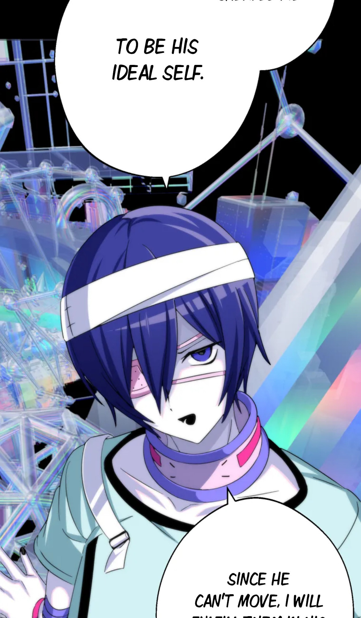 LAYER[08]REIYA Chapter 12 page 11 - 