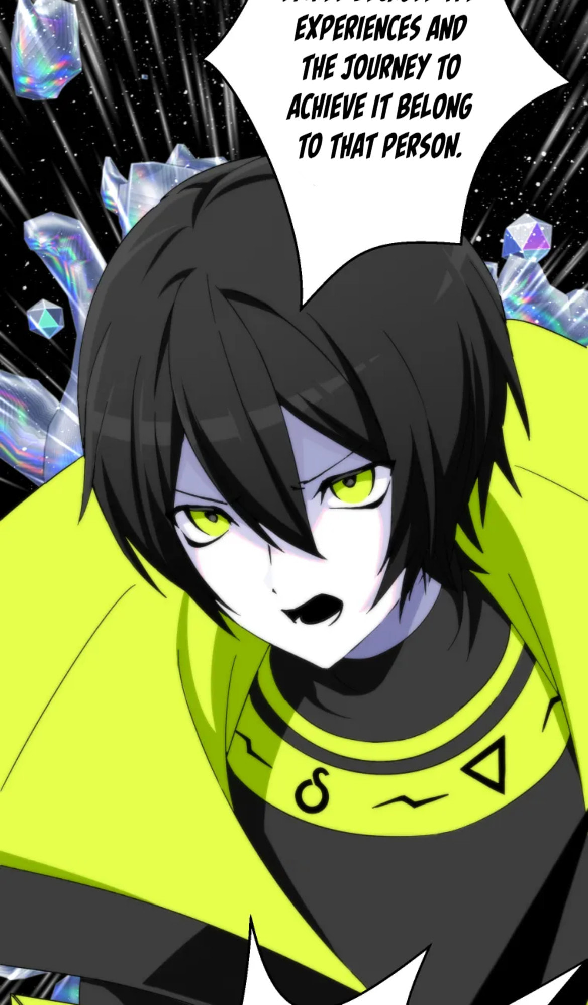 LAYER[08]REIYA Chapter 12 page 14 - 