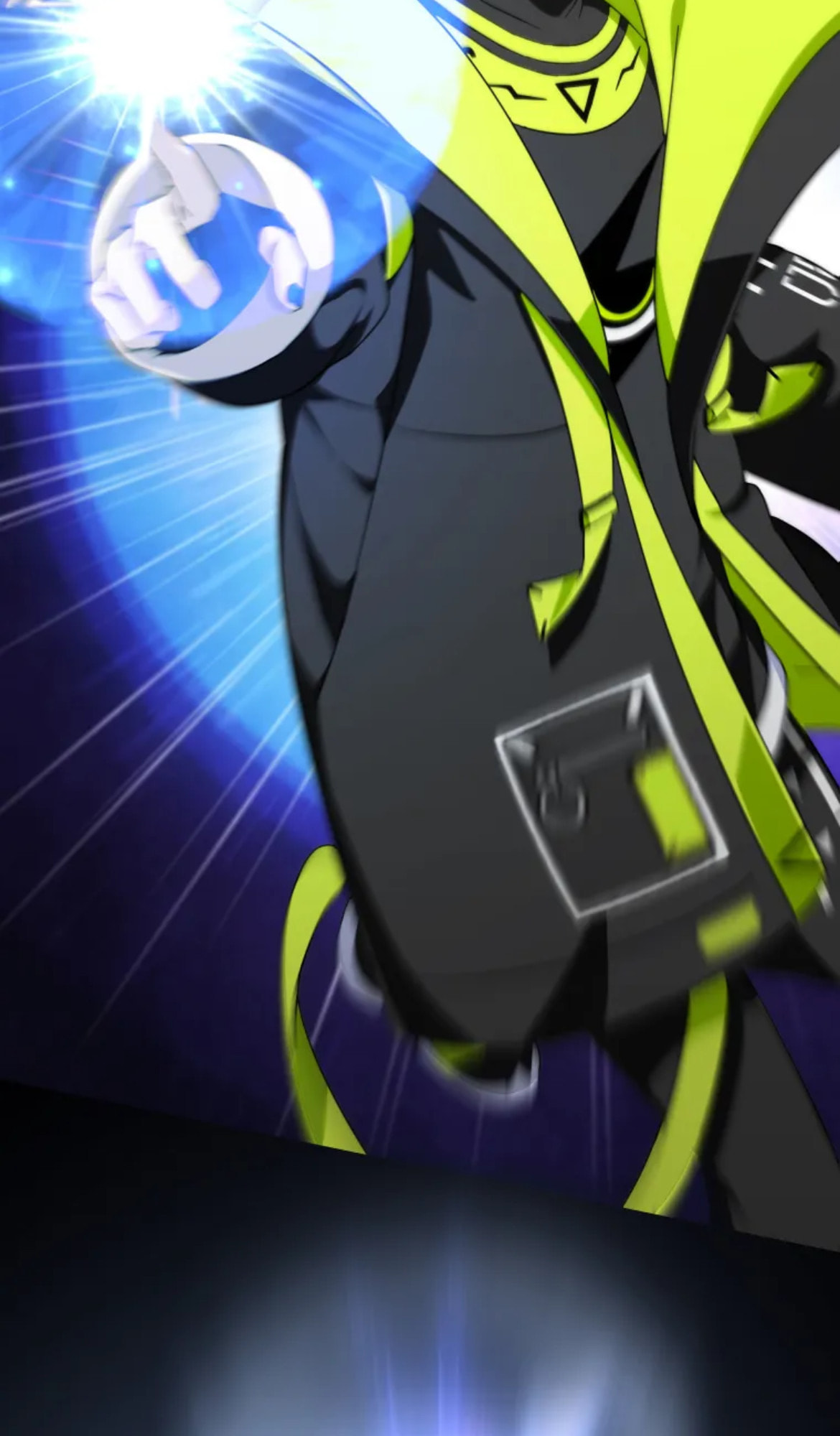 LAYER[08]REIYA Chapter 12 page 23 - 