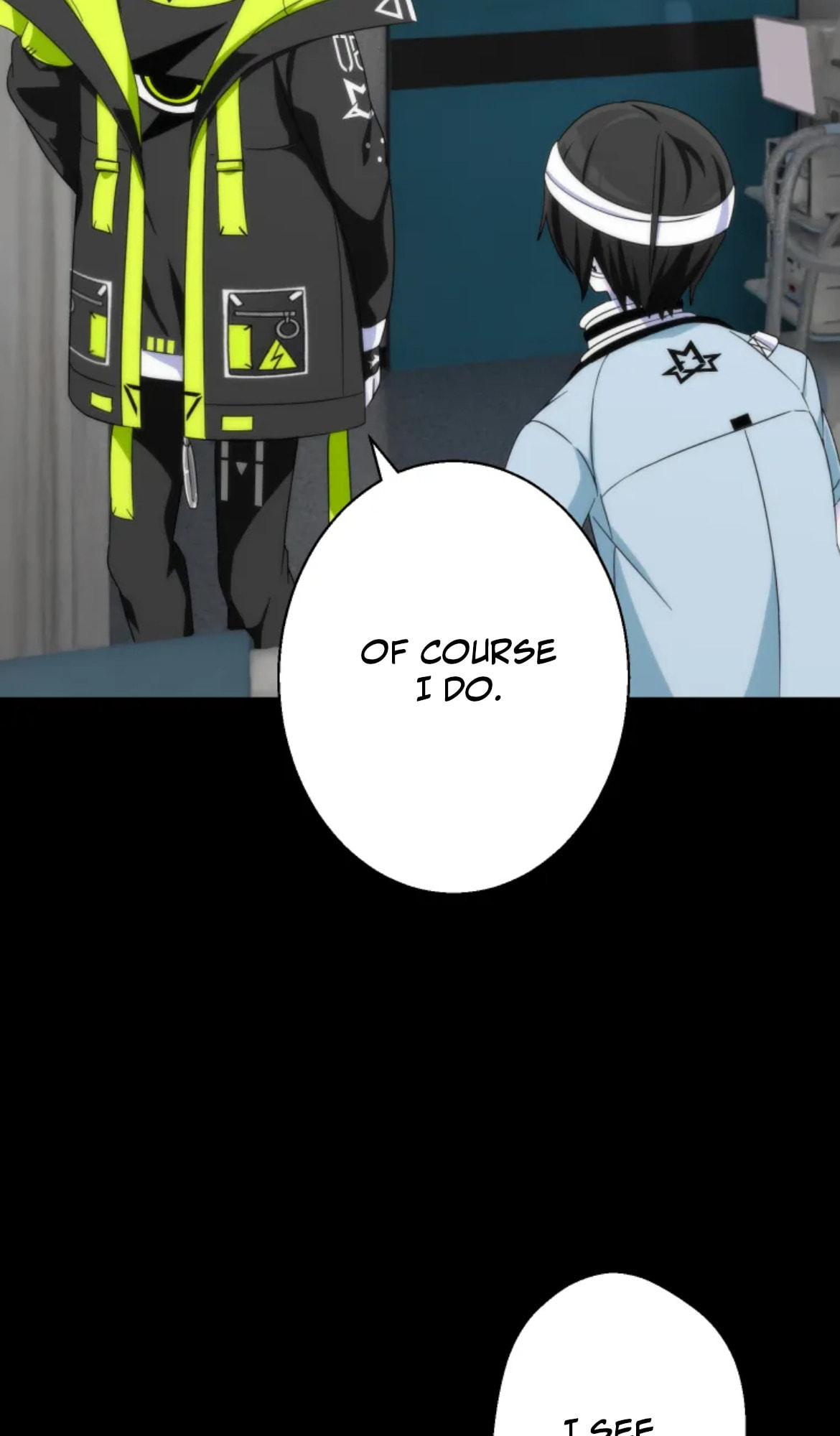 LAYER[08]REIYA Chapter 12 page 41 - 
