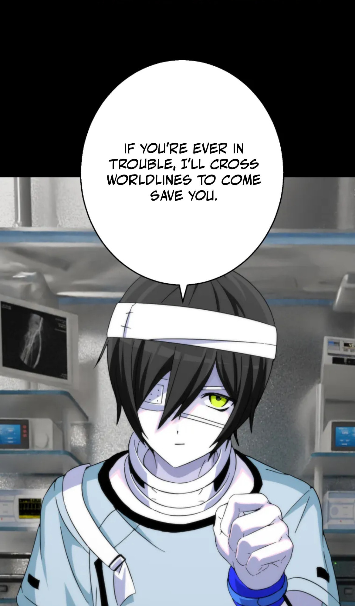 LAYER[08]REIYA Chapter 12 page 49 - 