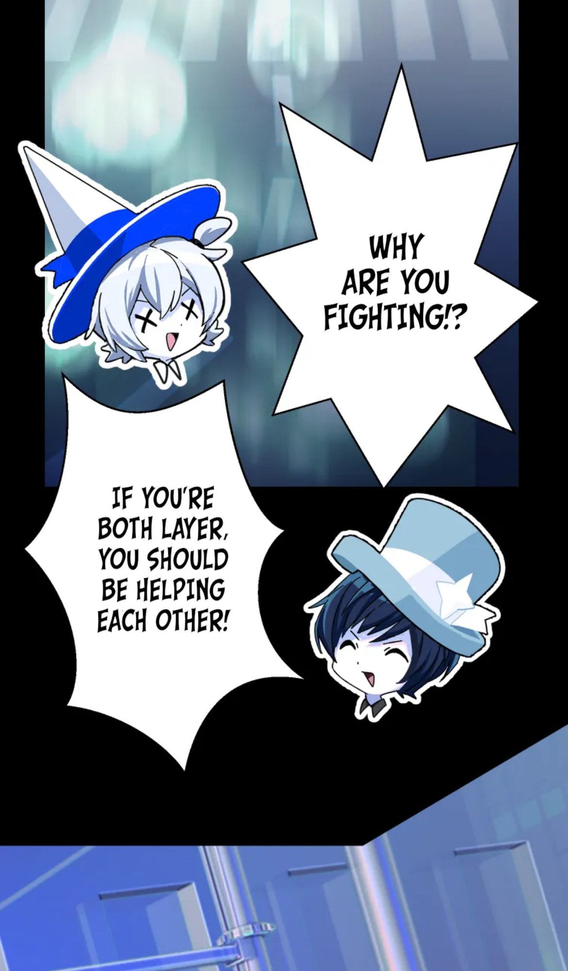 LAYER[08]REIYA Chapter 12 page 7 - 
