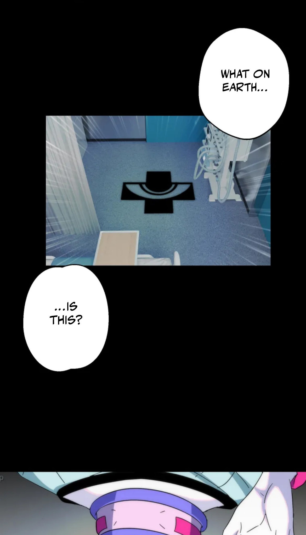 LAYER[08]REIYA Chapter 12 page 66 - 