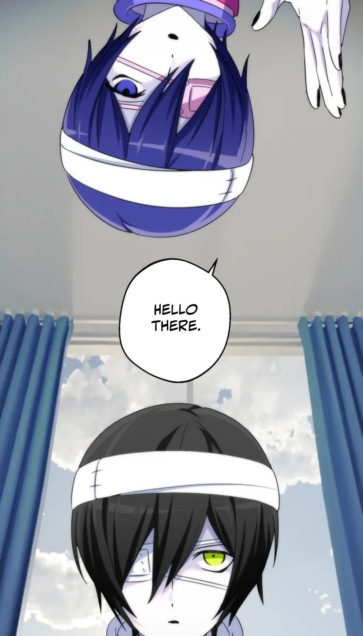 LAYER[08]REIYA Chapter 12 page 67 - 