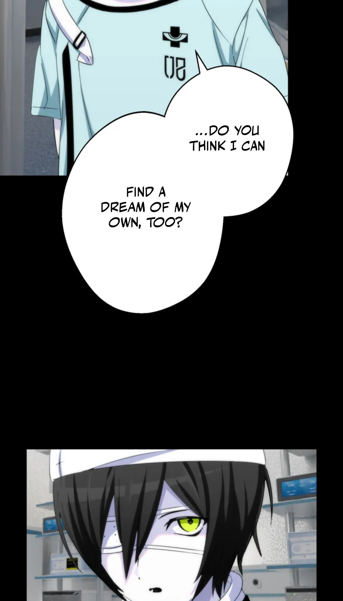 LAYER[08]REIYA Chapter 12 page 69 - 