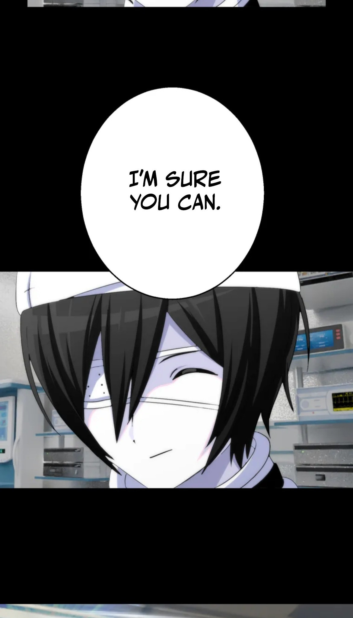 LAYER[08]REIYA Chapter 12 page 70 - 