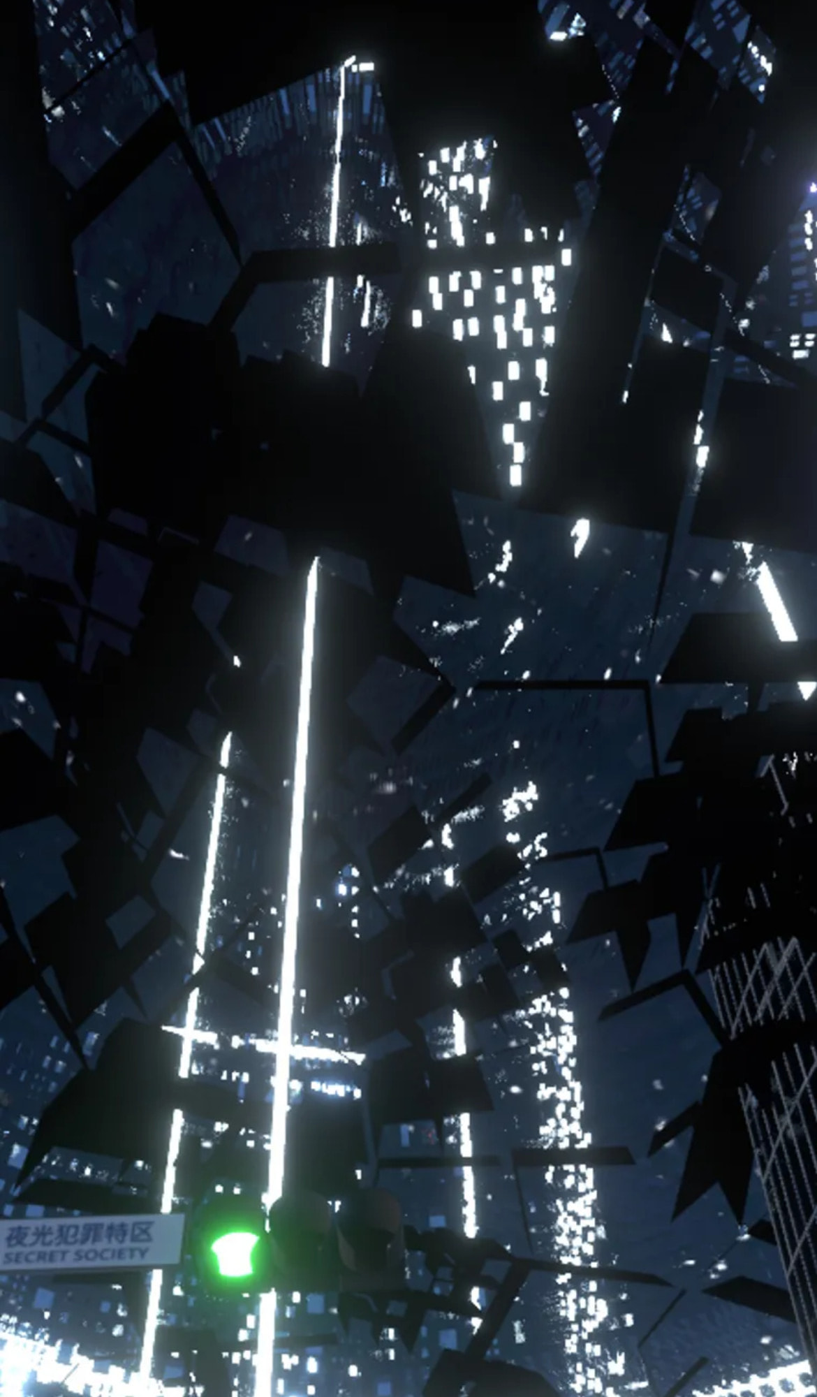 LAYER[08]REIYA Chapter 13 page 20 - 