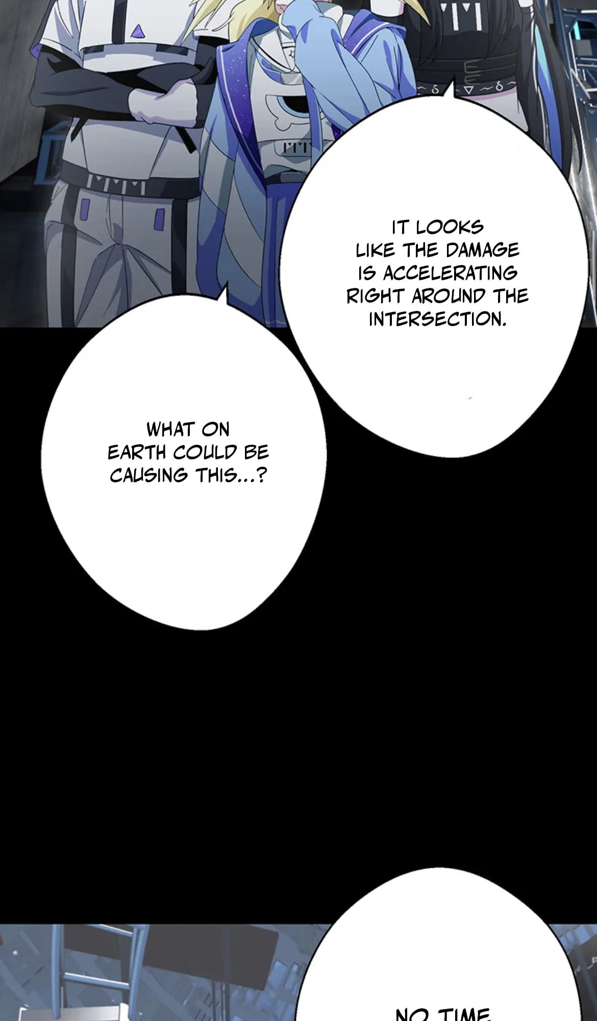 LAYER[08]REIYA Chapter 13 page 27 - 
