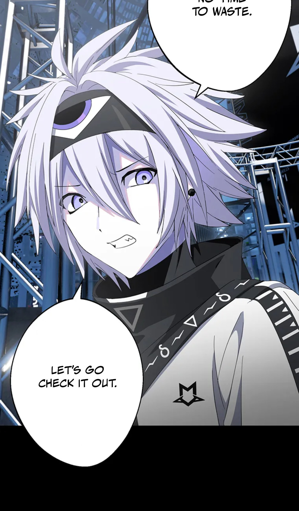 LAYER[08]REIYA Chapter 13 page 28 - 